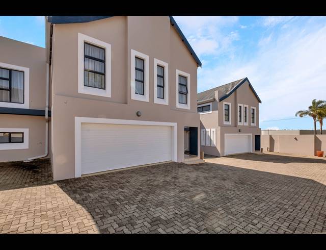 5 BEDROOM HOUSE FOR SALE IN MORNINGSIDE